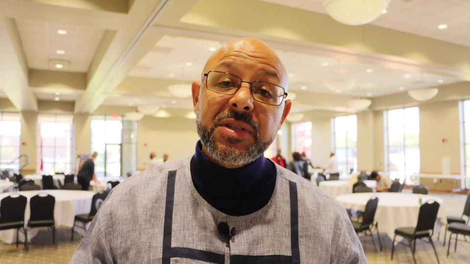 Dr. Chike Akua Interview